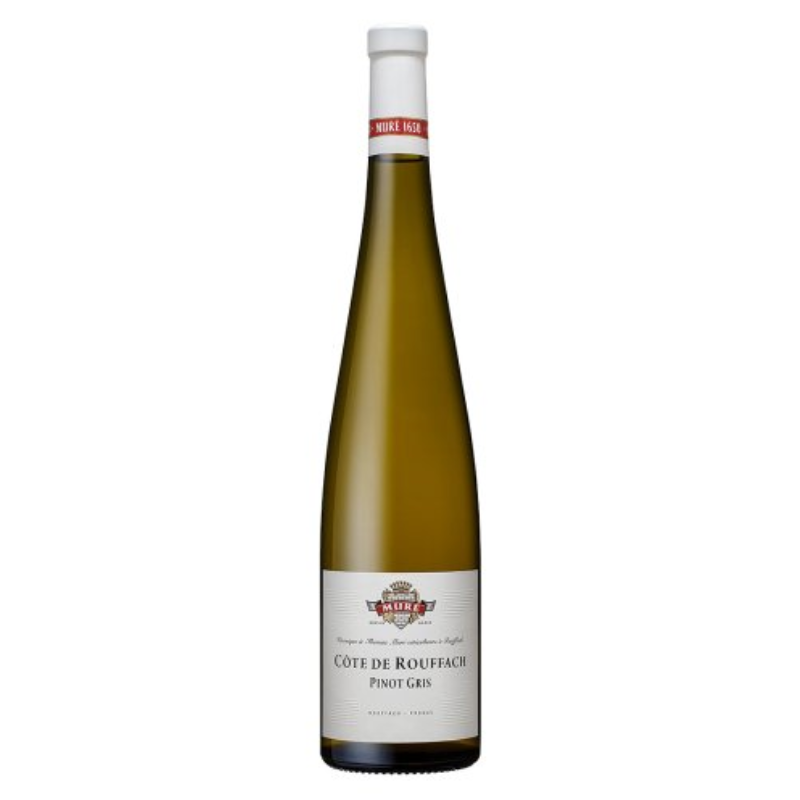 Pinot Gris Côte de Rouffach 2023
