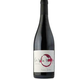 La Robe Rouge 2023 / Rouge