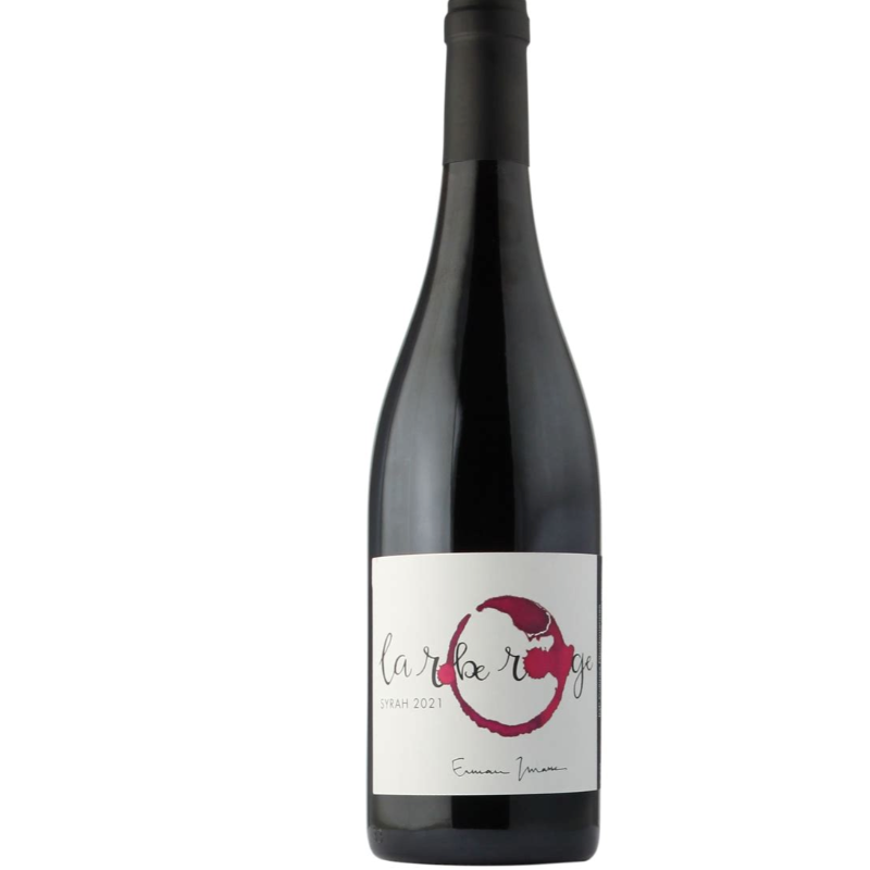 La Robe Rouge 2023 / Rouge