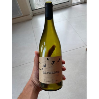 Marsanne 2024 / Blanc