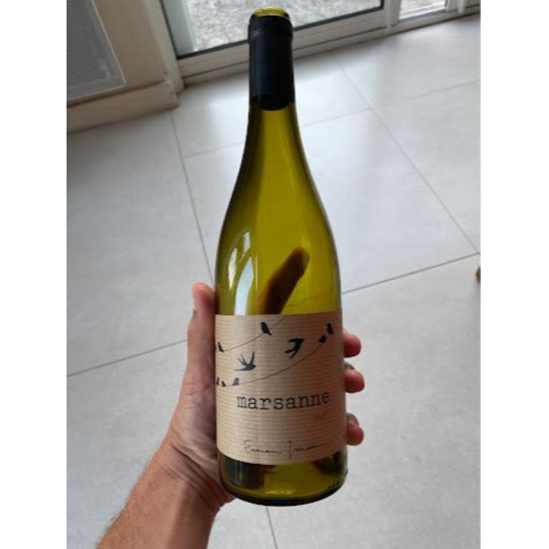 Marsanne 2024 / Blanc