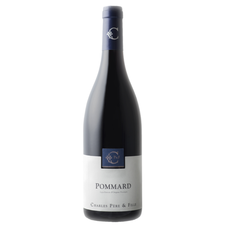 Pommard 2023 COUP DE COEUR HARVEST !