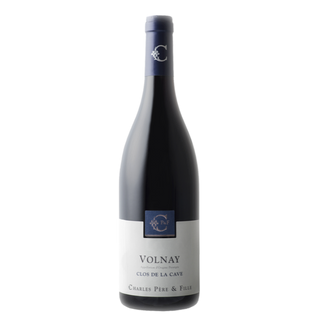 Volnay Clos de la Cave 2023