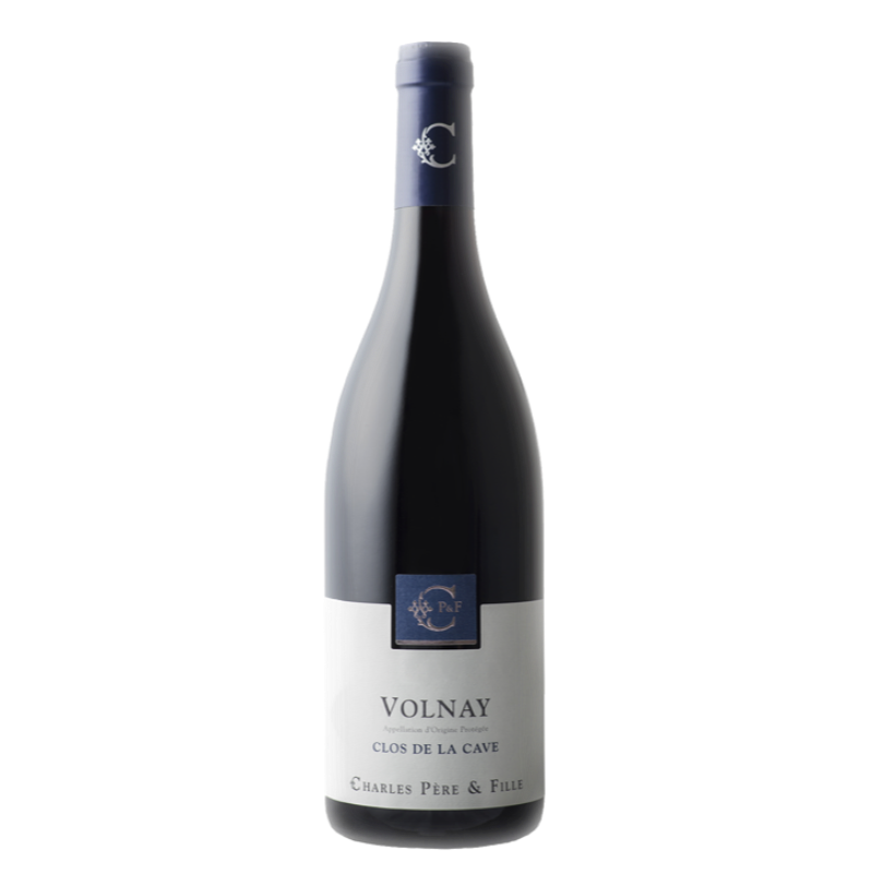 Volnay Clos de la Cave 2023