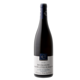 "Cuvée du Menhir" Rouge 2023