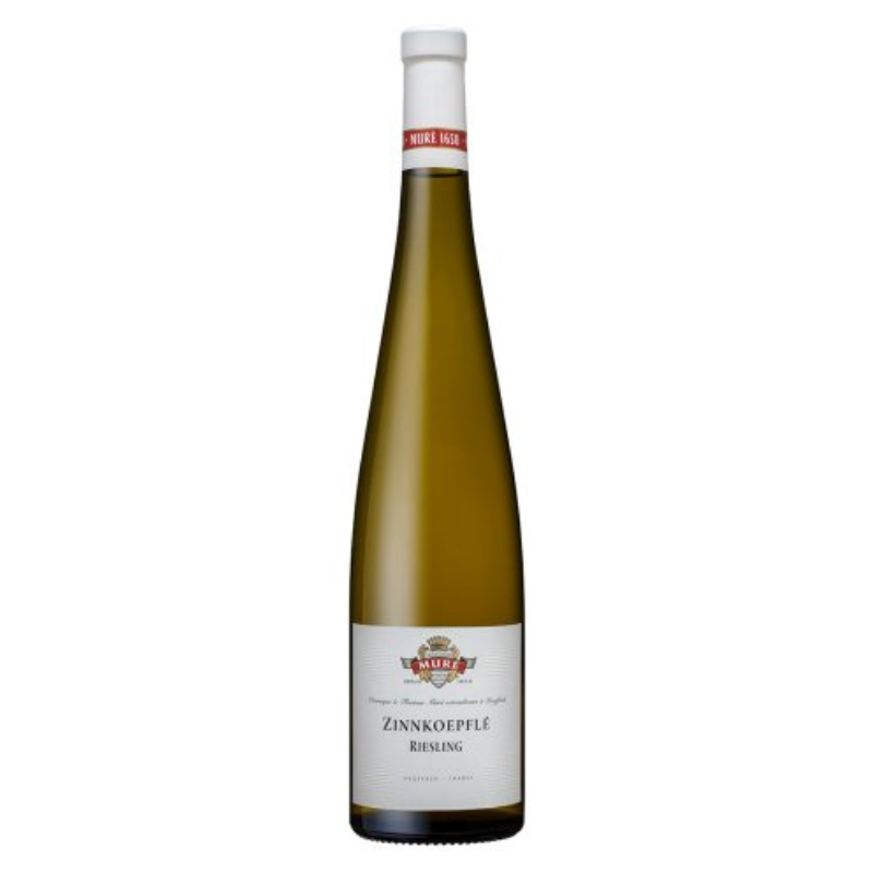 Riesling Zinnkoepflé 2020