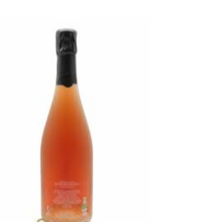 Rosé de Saignée Brut Nature 