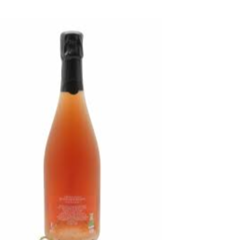 Rosé de Saignée Brut Nature 