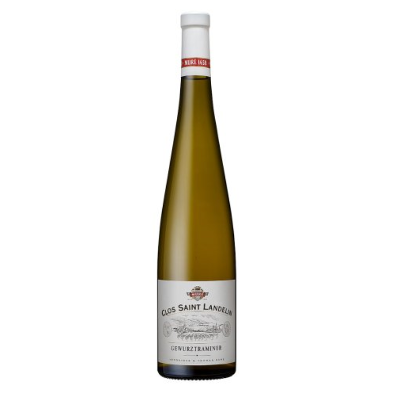 Gewurztraminer CSL 2022