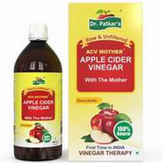 Apple Cider Vinegar