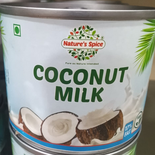 Coconut Milk (200ml)