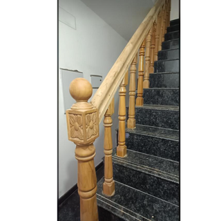 Staircase Rails