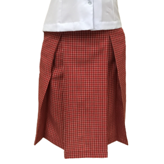 College Skirt - Large - 2XL