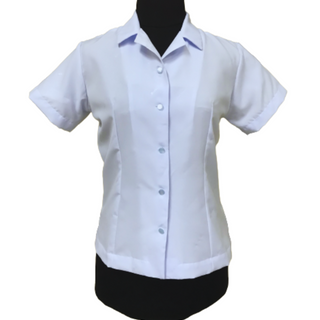 College Blouse - Small