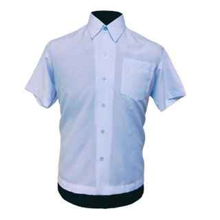 Elementary Polo - Size 6 to Large