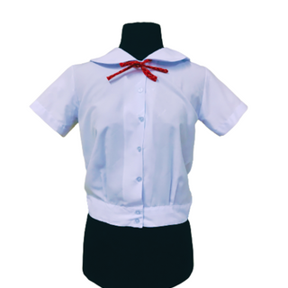 Elementary Blouse - Size 10 - 14