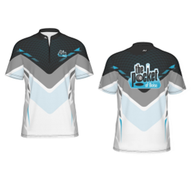 Sport Collar Jersey Design 3 - Android Main Image