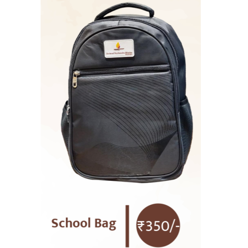 School Bag