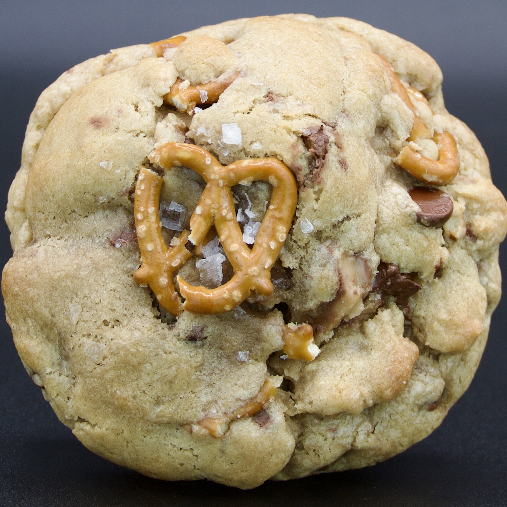 The Kitchen Sink Cookie 3oz