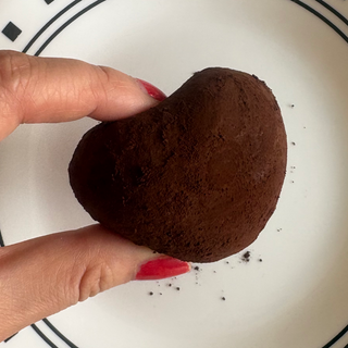 Dubai Pistachio chewy cookie