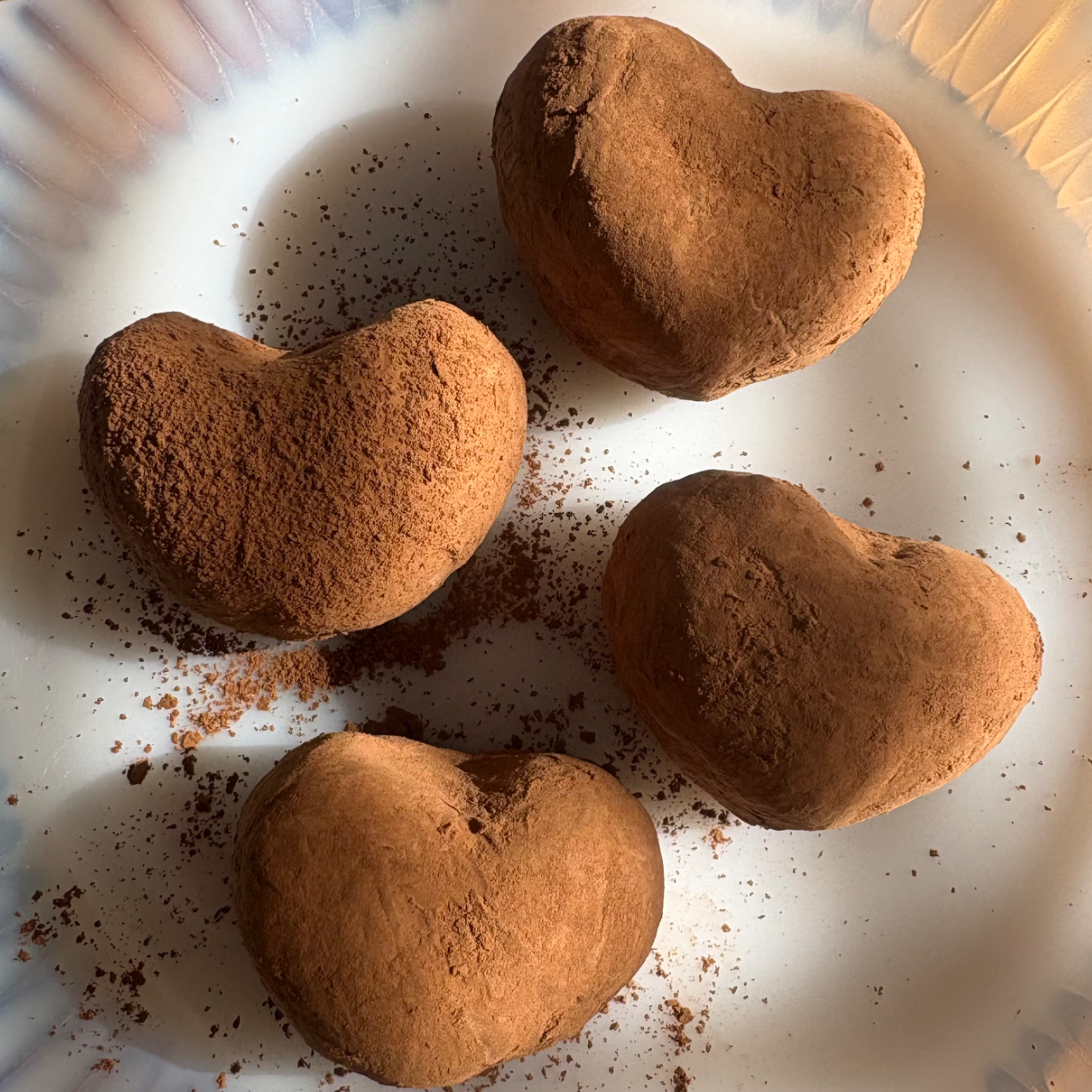 Dubai Pistachio chewy cookie