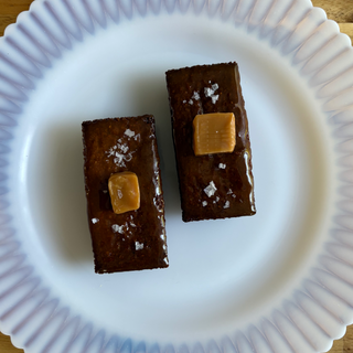 Caramel Financial