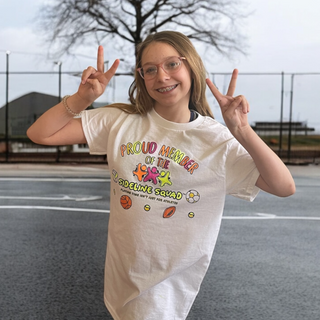 Souvenir Smock (Optional) 