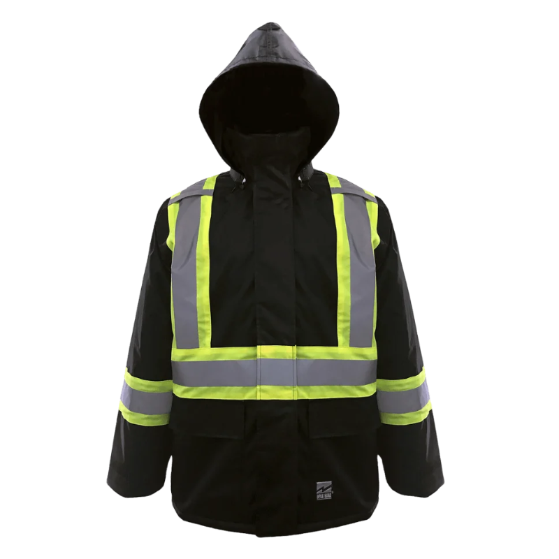 Black Open Road® 150D Jacket