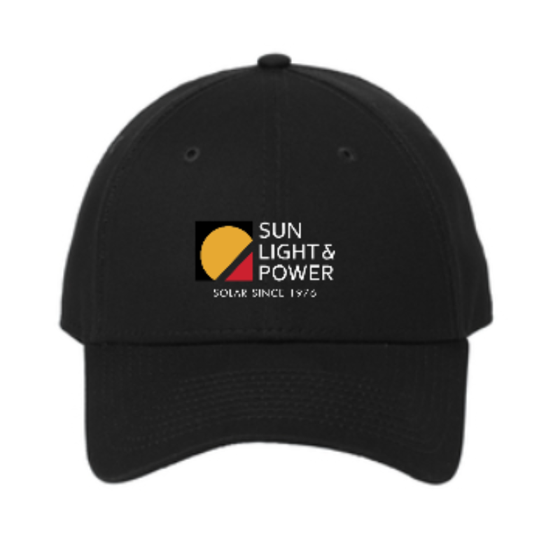 New Era® - Adjustable Structured Cap