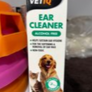 Ear Cleaner 