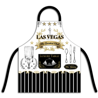 Lv Apron Chef