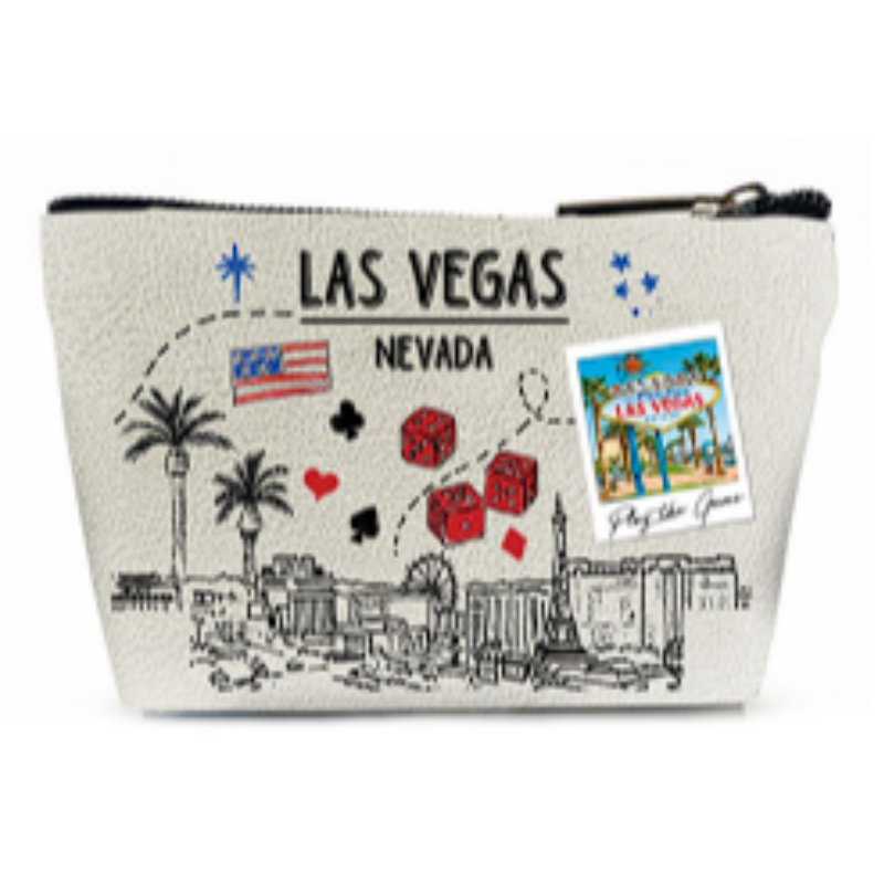 LV COIN PURSE 04 POLA VSN #9599