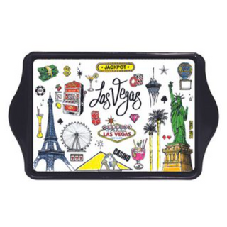 LV TIN TRAY BD VSN #5201