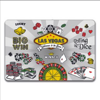 LV TABLEMAT GAME VSN #5744