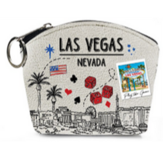 LV COIN PURSE 02 POLA VSN #9575