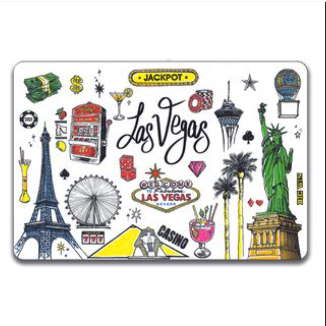 LV TABLEMAT BD VSN #5768