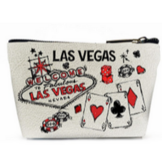 LV COIN PURSE 04 ARTY CREAM VSN #9254