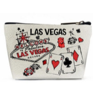 LV COIN PURSE 04 ARTY CREAM VSN #9254