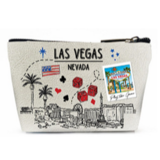 LV COIN PURSE 04 POLA VSN #9599