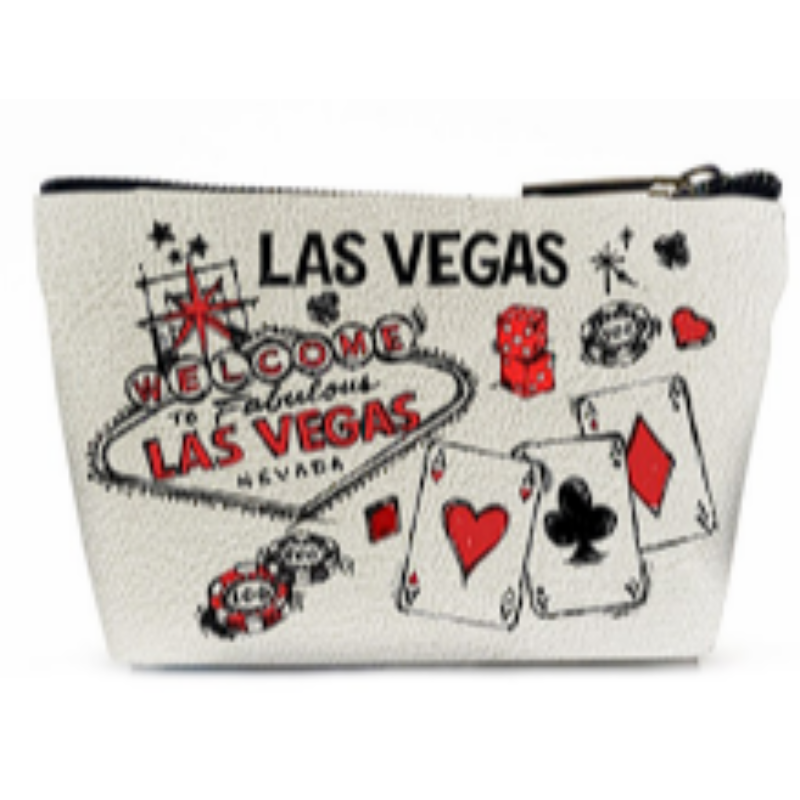 LV COIN PURSE 04 ARTY CREAM VSN #9254