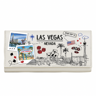 LV WALLET 01 POLA VSN #9650