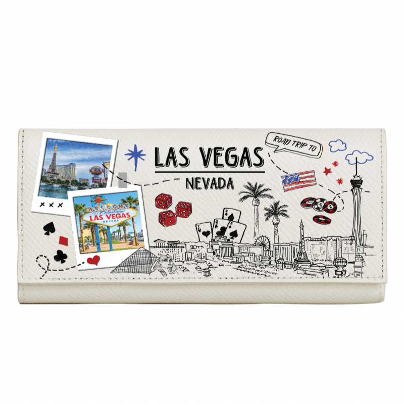 LV WALLET 01 POLA VSN #9650