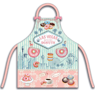Lv Apron Donuts
