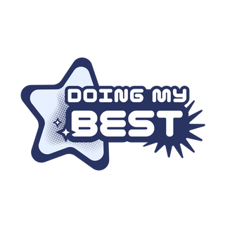 doing_my_best