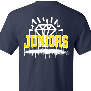 Company Nationals Shirt - Juniors