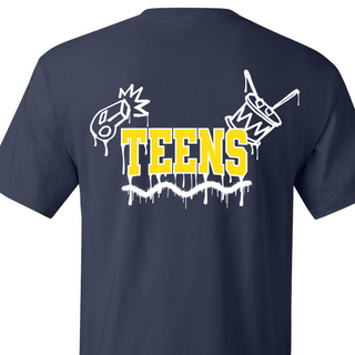 Company Nationals Shirt - Teens