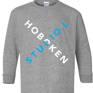 Studio L Hoboken X Theme Shirt - Long Sleeved