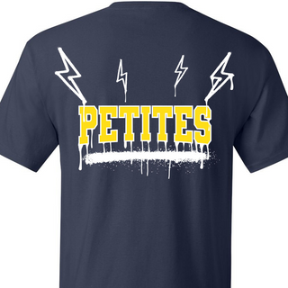 Company Nationals Shirt - Petites  