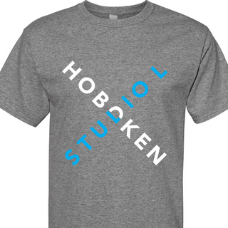 Studio L Hoboken X Theme Shirt