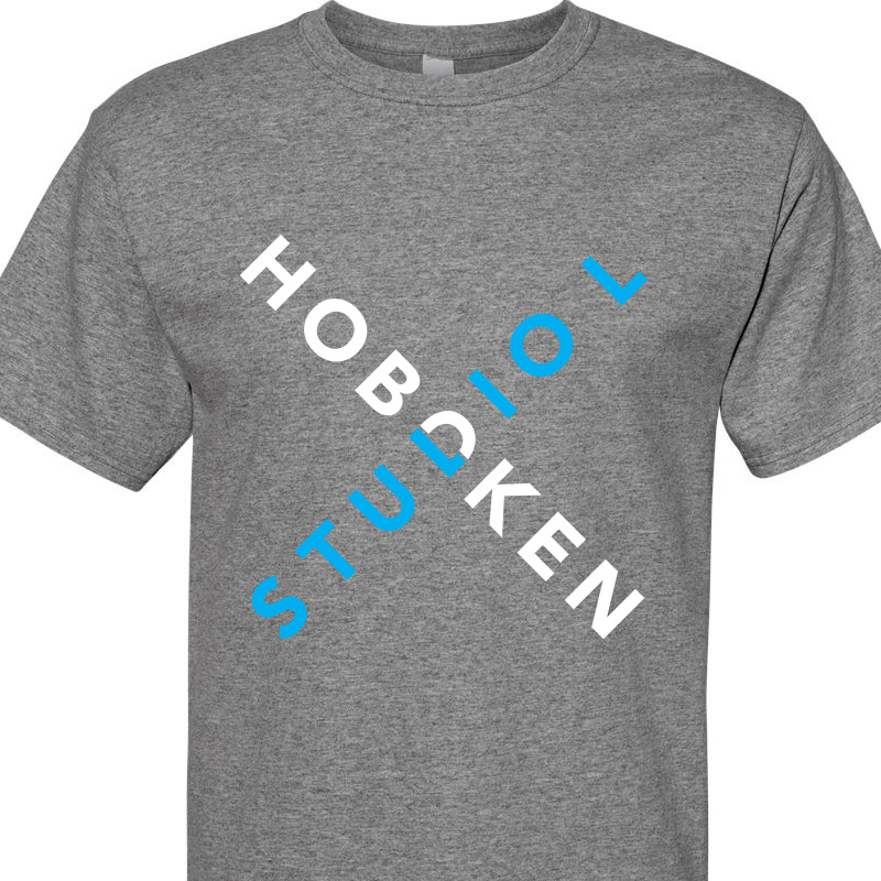 Studio L Hoboken X Theme Shirt Main Image